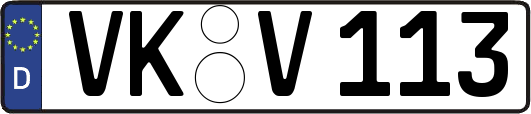 VK-V113