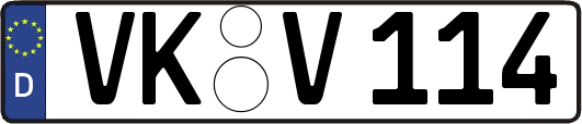VK-V114