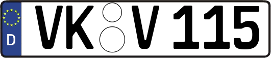 VK-V115