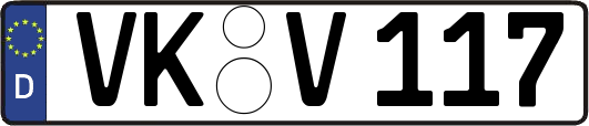 VK-V117
