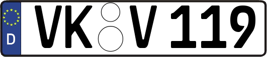 VK-V119