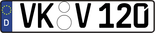 VK-V120
