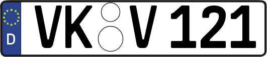VK-V121