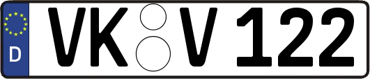 VK-V122