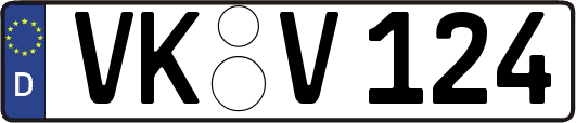 VK-V124