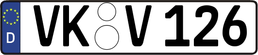 VK-V126