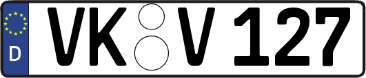 VK-V127