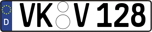 VK-V128