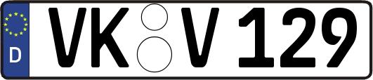 VK-V129