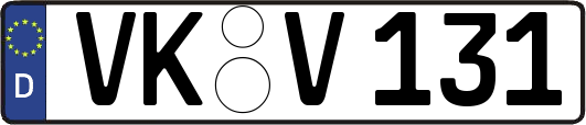 VK-V131