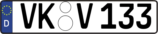 VK-V133