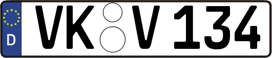 VK-V134