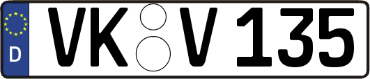 VK-V135
