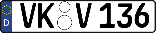 VK-V136
