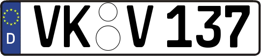 VK-V137