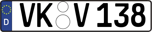 VK-V138