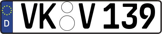 VK-V139