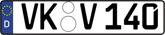 VK-V140