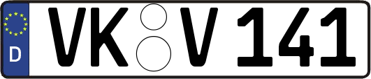 VK-V141