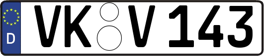 VK-V143