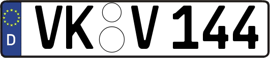 VK-V144