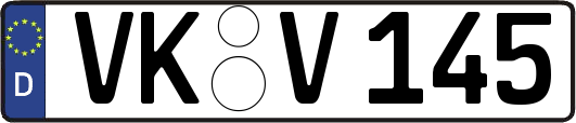 VK-V145