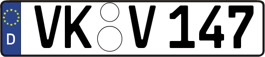 VK-V147