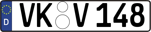 VK-V148