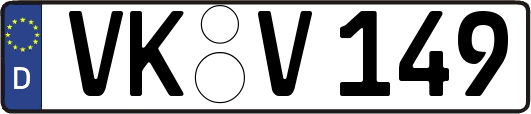 VK-V149