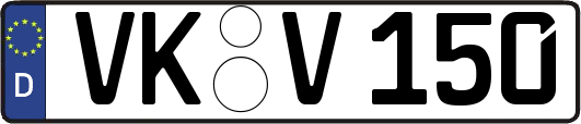 VK-V150
