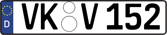 VK-V152