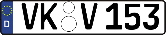 VK-V153