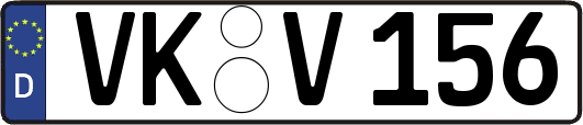 VK-V156