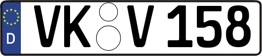 VK-V158