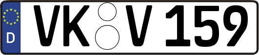 VK-V159