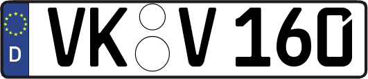 VK-V160