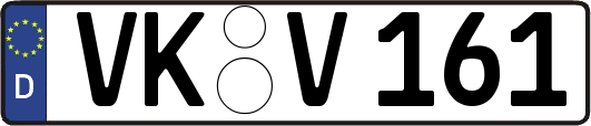 VK-V161