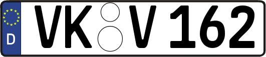 VK-V162