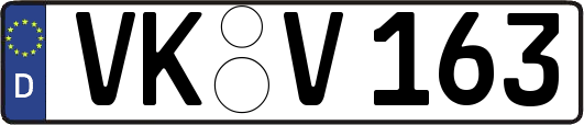 VK-V163
