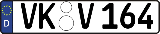 VK-V164