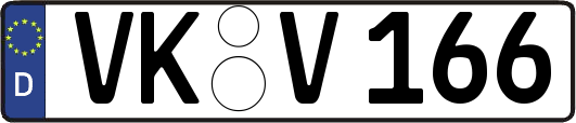 VK-V166