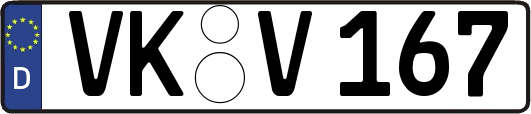VK-V167