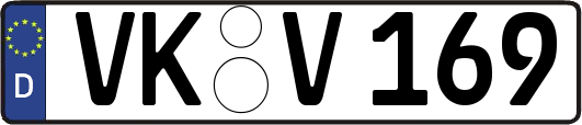 VK-V169