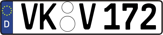 VK-V172