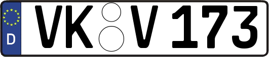 VK-V173