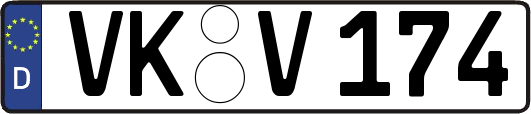 VK-V174