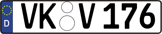 VK-V176