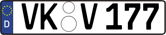 VK-V177