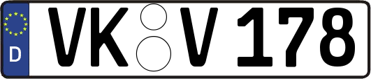VK-V178