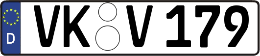 VK-V179